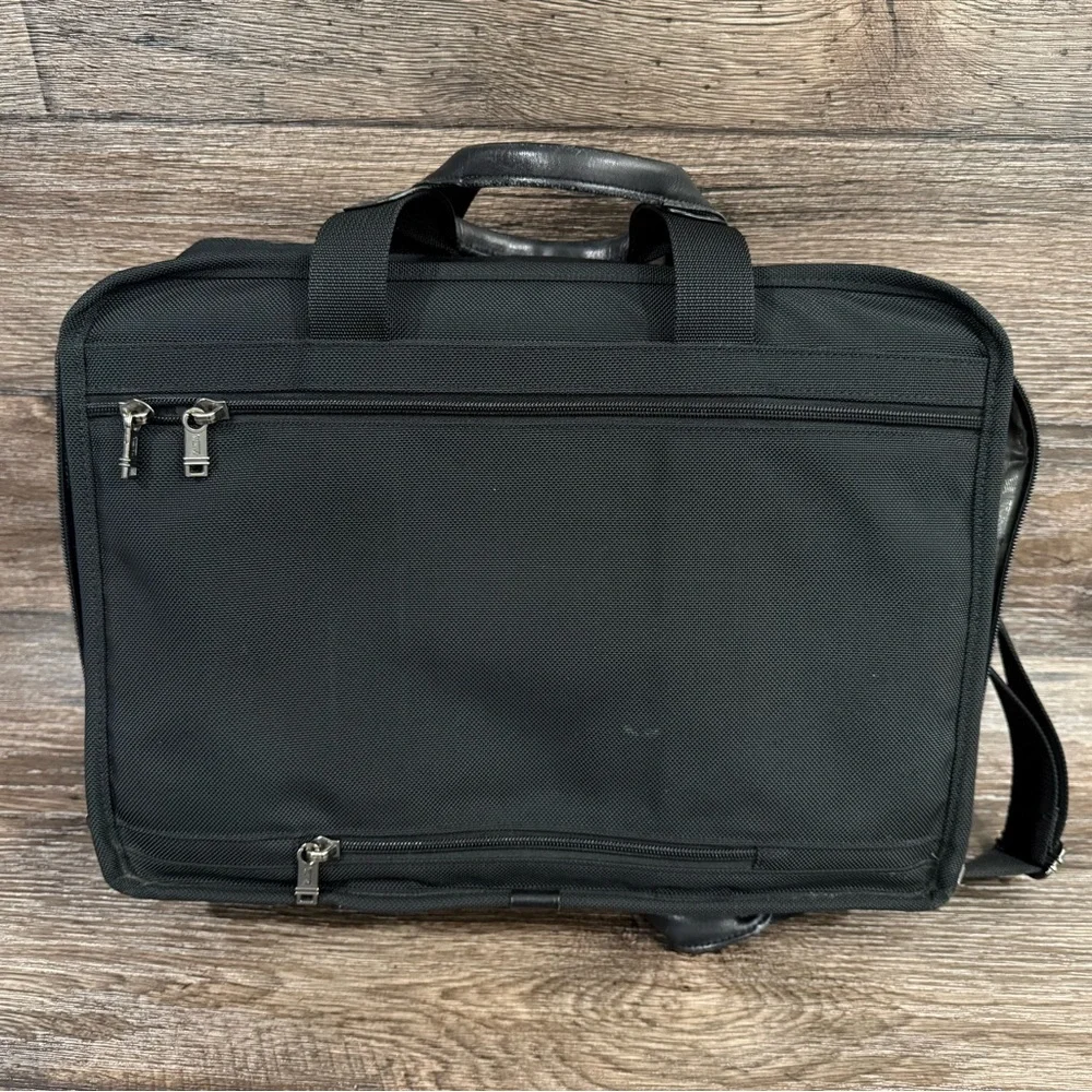 TUMI ALPHA (26060D4) 17